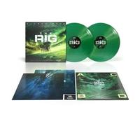The Rig (Prime Video Original Series Soundtrack) – Rough Trade Distribution GmbH