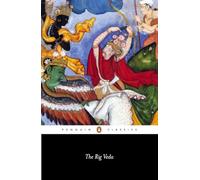 The Rig Veda – Penguin Classics – Penguin Books