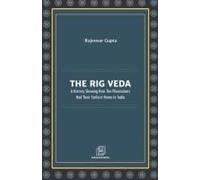 The Rig Veda