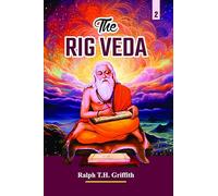 The Rig Veda (3 Vols. Set)