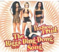 The Rigga-Ding-Dong-Song