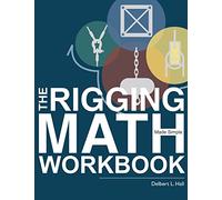 The Rigging Math Made Simple Workbook
