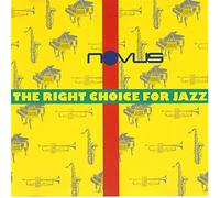 The Right Choice for Jazz [Import]