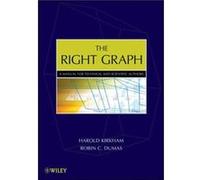 The Right Graph by Dumas Robin C. Jet Propulsion Laboratory CA Paperback Book H. Kirkham, Robin C. Dumas (Auteur)