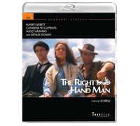 The Right Hand Man [Blu-Ray] [Import]