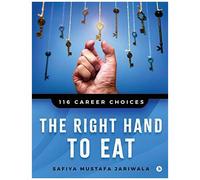 The Right Hand To Eat