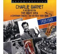 The Right Idea a Centenary Trib