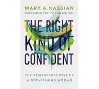 The Right Kind Of Confident