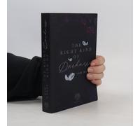 The Right Kind Of Darkness