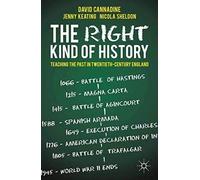 The Right Kind Of History
