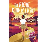 The Right Kind of Light - Logue - Stephanie Logue - ebook (ePub) - Livre