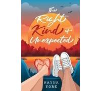 The Right Kind Of Unexpected