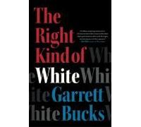The Right Kind Of White