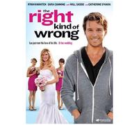The Right Kind Of Wrong
