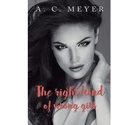 The Right Kind Of Wrong Girl