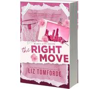 The Right Move – Macmillan