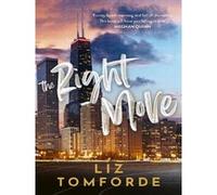 The right move Liz Tomforde (Auteur)
