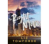 The right move - Liz Tomforde - Hodder & Stoughton Libri - Poche - Roman