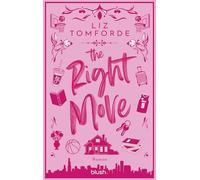 The Right Move: Roman - Die hochwertig veredelte Sonderausgabe der SPIEGEL-Nr.1-Bestsellerreihe - mit exklusivem Bonuscontent!