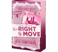 The Right Move (Windy City) by Liz Tomforde [Paperback] NEUF