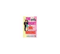 The Right Mr. Wrong