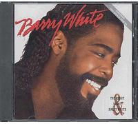 White,Barry - The Right Night Barry WHite