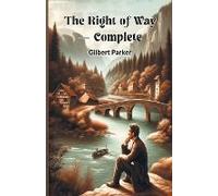 The Right Of Way - Complete