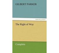 The Right Of Way - Complete