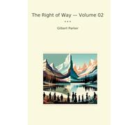 The Right of Way - Volume 02
