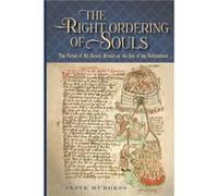 The Right Ordering of Souls by Clive Burgess Clive Burgess (Auteur)