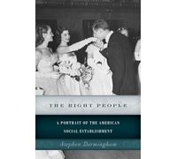 The Right People