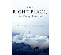 The Right Place, The Wrong Position