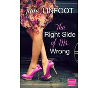 The Right Side Of Mr Wrong