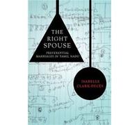The Right Spouse by Isabelle ClarkDeces Isabelle ClarkDeces (Auteur)