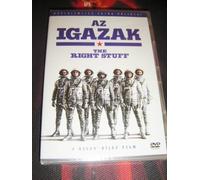 The Right Stuff (1983) / Az Igazak
