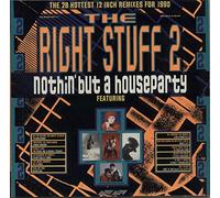 THE RIGHT STUFF 2