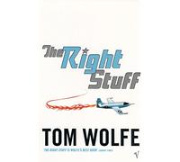 The Right Stuff