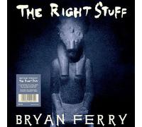 The Right Stuff
