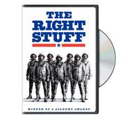 The Right Stuff