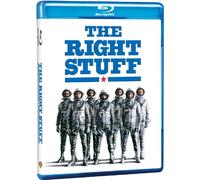 The Right Stuff [Blu-ray]