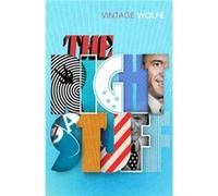 The Right Stuff by Tom Wolfe Inconnu (Auteur)