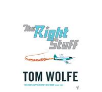The Right Stuff by Wolfe, Tom (2005) Paperback