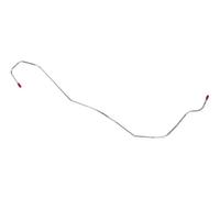 The Right Stuff CTV6605S Ligne à vide en acier inoxydable (396/360hp, Turbo 400)