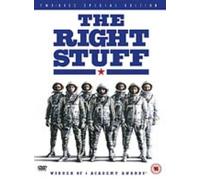 The Right Stuff [Import anglais]