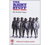The Right Stuff [Import anglais]