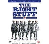 The Right Stuff - L'étoffe Des Héros - Édition Spéciale Dvd - Sam Shepard, Scott Glenn