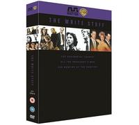 The Right Stuff - The Right Stuff - Accidental Tourist/All the President's... [Import anglais]