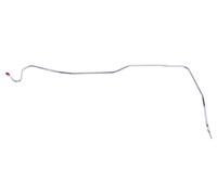 The Right Stuff ZTV7002 Ligne de vide de transmission (428ci C6)