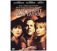 The Right Temptation (2000) [Import]