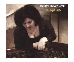 The Right Time by Melody Breyer-Grell (2004-08-17)